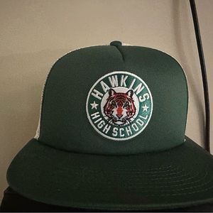 Nike x Stranger Things Hat